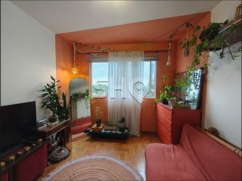 apartment em Rua Garção Tinoco, Santana - São Paulo - SP