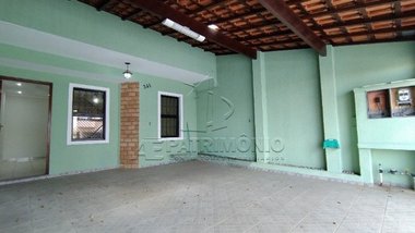 house em Rua Vicente Matiello, Jardim Sandra - Sorocaba - SP