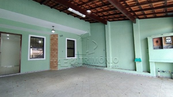 Cômodo Condomínio