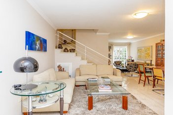 house em Rua César Ladeira, Vila Cruzeiro - São Paulo - SP