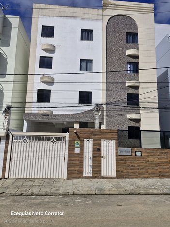 apartment em Rua Manoel Pedro da Silva, Candeias - Vitória da Conquista - BA