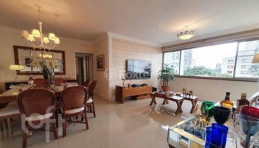apartment em Rua Cardoso de Almeida, Perdizes - São Paulo - SP