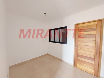 apartment em Rua Gaspar Soares, Jardim São Paulo(Zona Norte) - São Paulo - SP