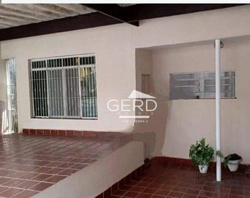 house em Rua Machado de Assis, Centro - Osasco - SP