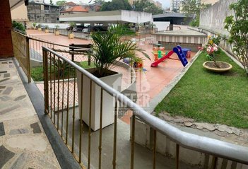 apartment em Rua São Januário, Fonseca - Niterói - RJ