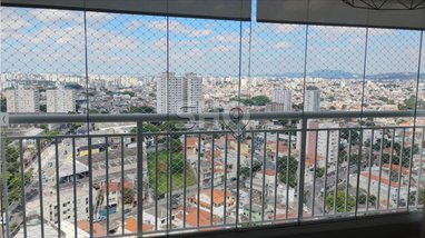 apartment em Rua Maria Curupaiti, Vila Ester (Zona Norte) - São Paulo - SP