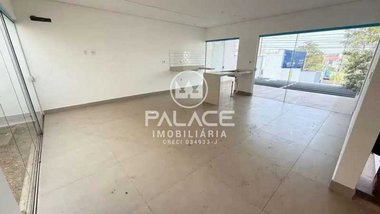 house em Rua Doutor Vicente de Oliveira, Vila Industrial - Piracicaba - SP