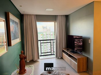 apartment em Avenida Roma, Jardim Europa - Goiânia - GO