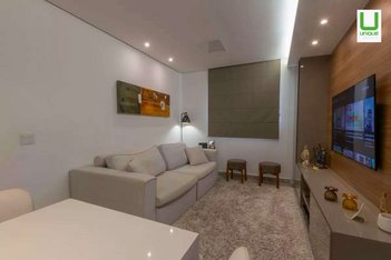 apartment em Rua Mestre Lucas, Cruzeiro - Belo Horizonte - MG