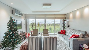house em do Pampa, Costa e Silva - Porto Alegre - RS