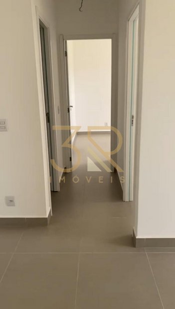 apartment em Avenida Luiz Octavio da Silva Whitaker, Quinta da Primavera - Ribeirão Preto - SP