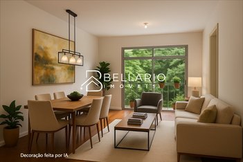 apartment em Avenida Epitácio Pessoa, Ipanema - Rio de Janeiro - RJ