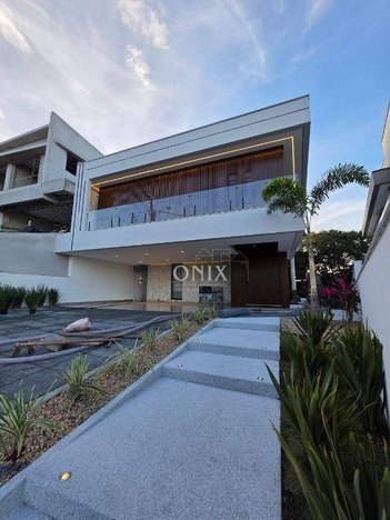 house em Avenida das Américas, Cidade Parquelandia - Mogi das Cruzes - SP