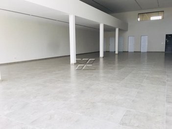 industrial em 50 A, Jardim América - Rio Claro - SP