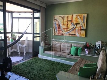 apartment em Rua Major Sucupira, Centro - Jundiaí - SP