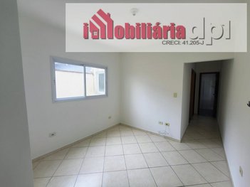 apartment em Rua Carangola, Vila Amábile Pezzolo - Santo André - SP