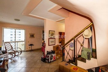 apartment em Rua Coronel Melo de Oliveira, Perdizes - São Paulo - SP