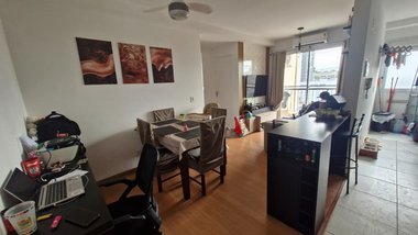 apartment em Rua da Chibata, Vila Andrade - São Paulo - SP