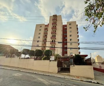 apartment em Rua Major Oscar Guimarães, Imirim - São Paulo - SP