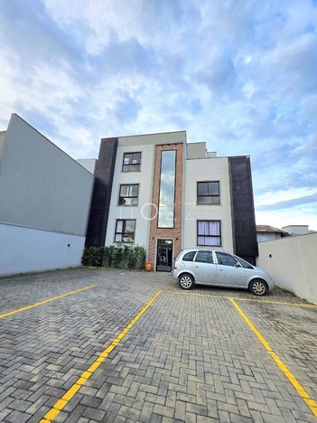apartment em Rua Ovideo Neves, Centro - Balneário Piçarras - SC