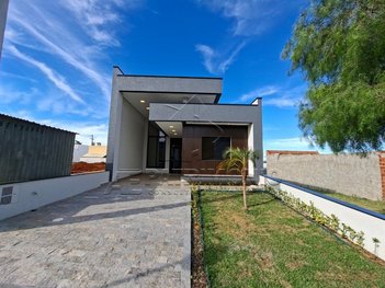 house em Avenida Ipanema, Jardim Planalto - Sorocaba - SP