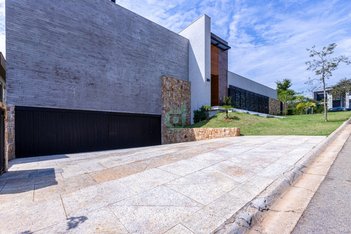house em Alameda dos Buritis, Alphaville - Santana de Parnaíba - SP
