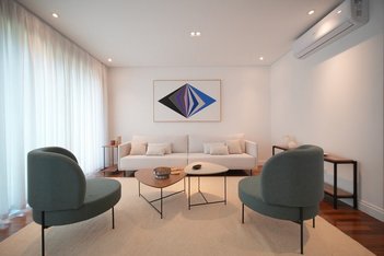 house em Rua Joaquim Cândido de Azevedo Marques, Vila Morumbi - São Paulo - SP