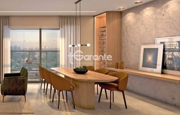 apartment em Rua Aimberê, Perdizes - São Paulo - SP