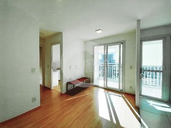 apartment em Avenida Professor Luiz Ignácio Anhaia Mello, Vila Prudente - São Paulo - SP