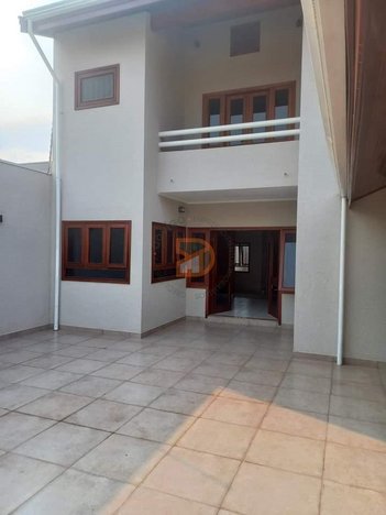 house em Rua Renato Martins, Jardim Itapema - Mogi Mirim - SP