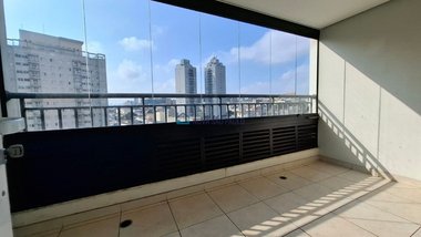 apartment em Rua Salvador Pires de Lima, Sacomã - São Paulo - SP