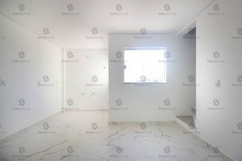 apartment em Rua Abernésia, Santa Maria - Santo André - SP