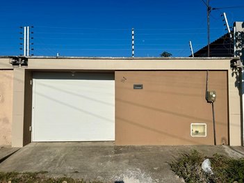 house em Rua Crisântemo, Vereda Tropical - Eusébio - CE