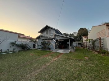 house em Servidão Valentim Manoel Garcia, Ingleses do Rio Vermelho - Florianópolis - SC