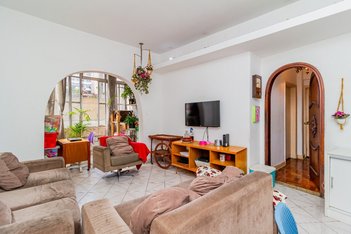 apartment em Rua Augusta, Consolação - São Paulo - SP