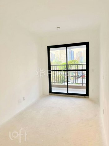 apartment em Rua Capri, Pinheiros - São Paulo - SP