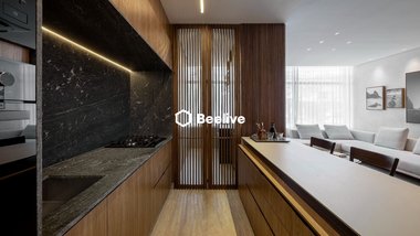 apartment em Rua Bernardo Figueiredo, Serra - Belo Horizonte - MG