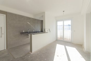 apartment em Cel. Aparício Borges, Glória - Porto Alegre - RS