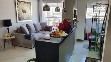 apartment em Avenida Conselheiro Carrão, Vila Carrão - São Paulo - SP