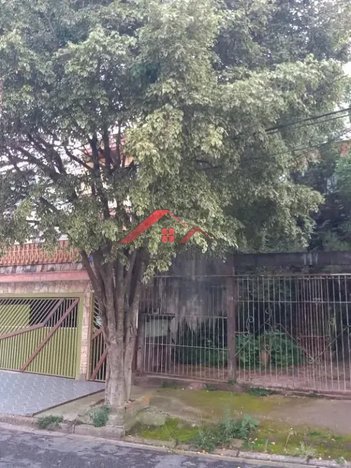 land_lot em Rua Virgílio Miraglia, Nova Petrópolis - São Bernardo do Campo - SP