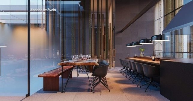 Cômodo Condomínio