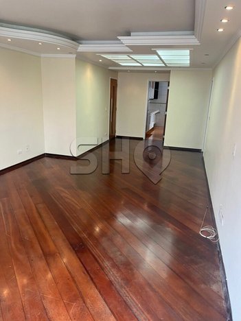apartment em Rua Abdo Ambuba, Vila Andrade - São Paulo - SP