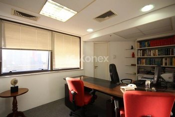 office em Rua Doutor Cândido Espinheira, Perdizes - São Paulo - SP