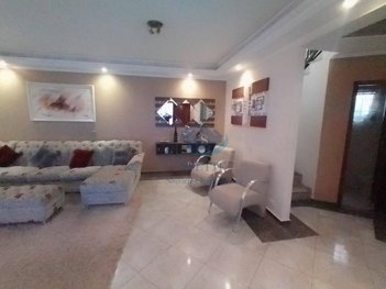 house em Rua Huet Bacelar, Ipiranga - São Paulo - SP