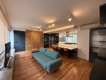 apartment em Alameda Itu, Jardim Paulista - São Paulo - SP