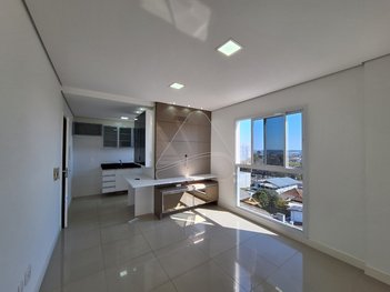 apartment em Rua Diogo de Oliveira, Boqueirão - Passo Fundo - RS