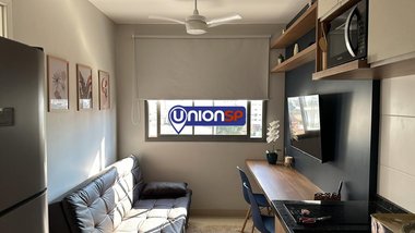 apartment em Rua Fernão Dias, Pinheiros - São Paulo - SP