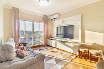 apartment em Rua Paulino C. de Souza, Centro - Gravataí - RS