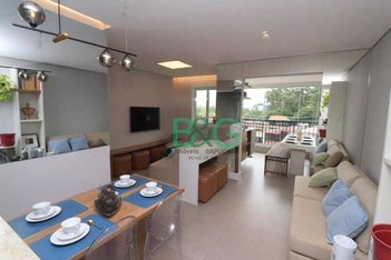 apartment em Rua Ulisses Cruz, Tatuapé - São Paulo - SP