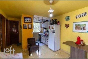 apartment em Cristiano Kraemer, Campo Novo - Porto Alegre - RS